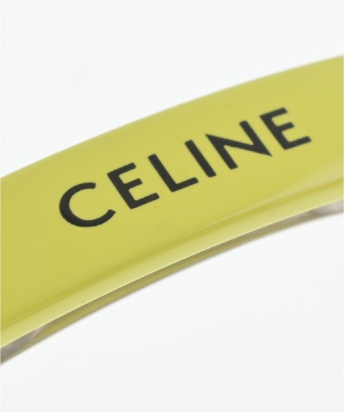 CELINE 髮飾