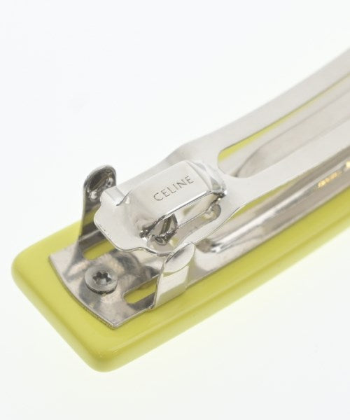CELINE 髮飾