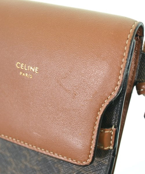 CELINE 肩背包