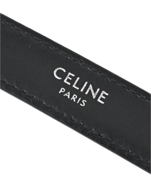 CELINE 皮帶