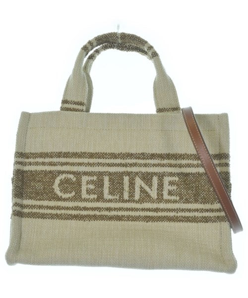 CELINE 托特包