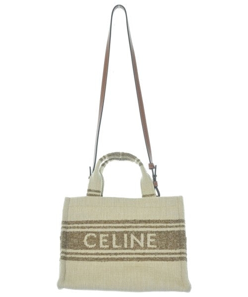 CELINE 托特包