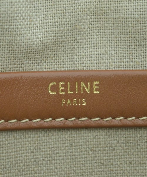 CELINE 托特包