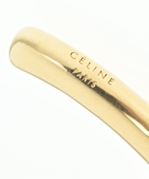 CELINE 手環/手