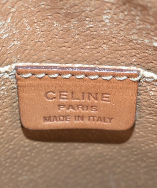 CELINE 肩背包