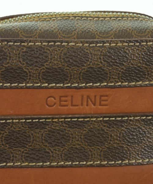 CELINE 肩背包