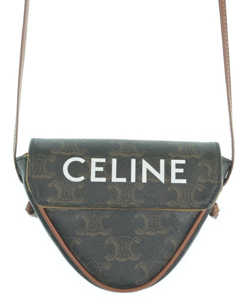 CELINE 肩背包