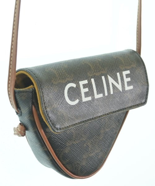 CELINE 肩背包
