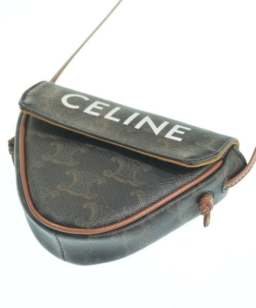 CELINE 肩背包