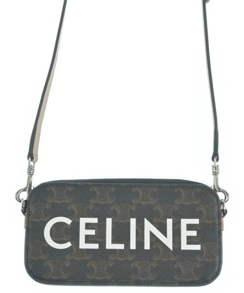 CELINE 肩背包