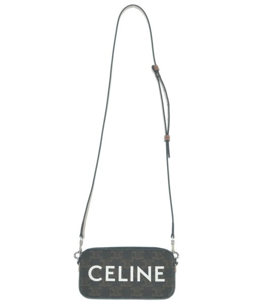 CELINE 肩背包
