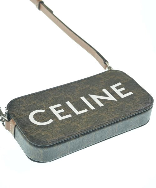 CELINE 肩背包
