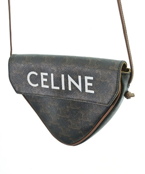 CELINE 肩背包
