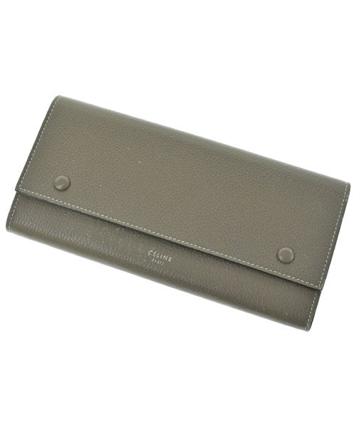 CELINE 錢包/零錢包