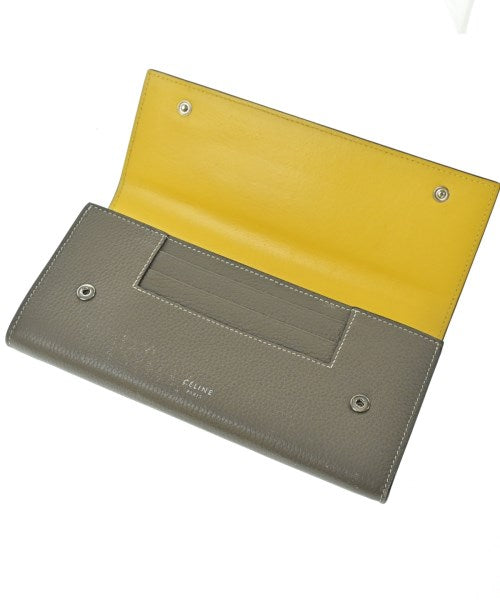 CELINE 錢包/零錢包
