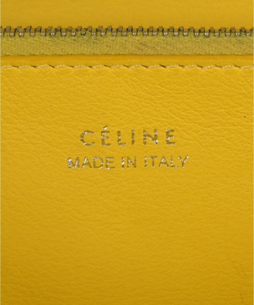 CELINE 錢包/零錢包