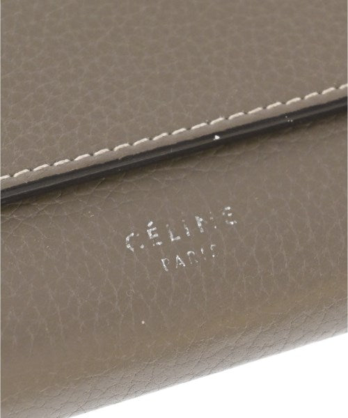CELINE 錢包/零錢包