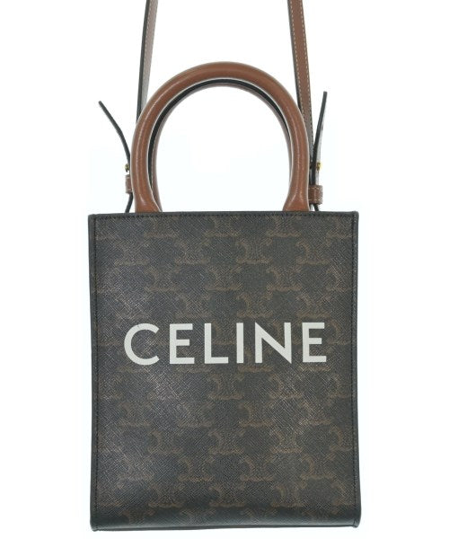 CELINE 托特包
