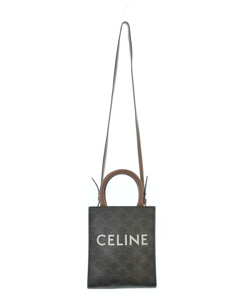 CELINE 托特包