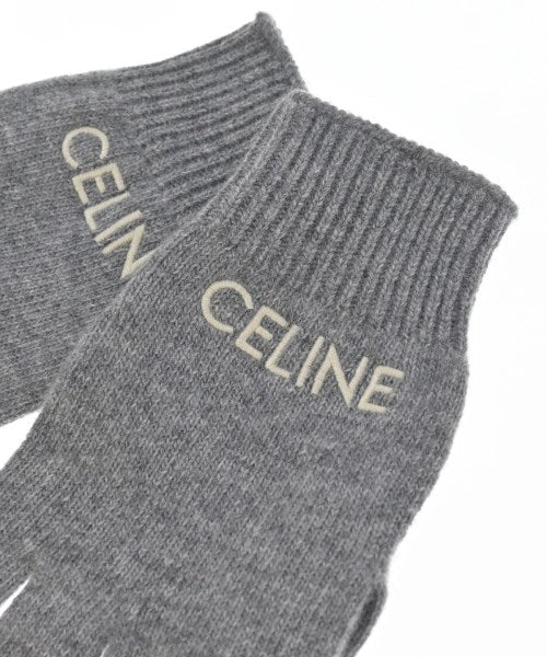CELINE 手套