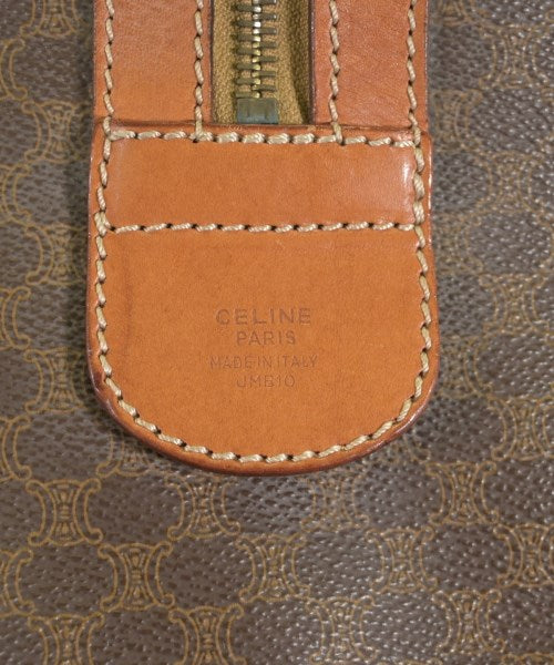CELINE 週末包/旅行包