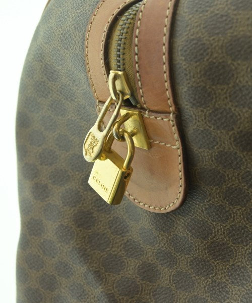 CELINE 週末包/旅行包