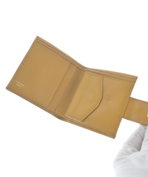 CELINE 錢包/零錢包