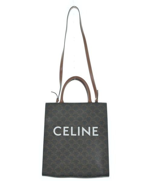 CELINE 托特包