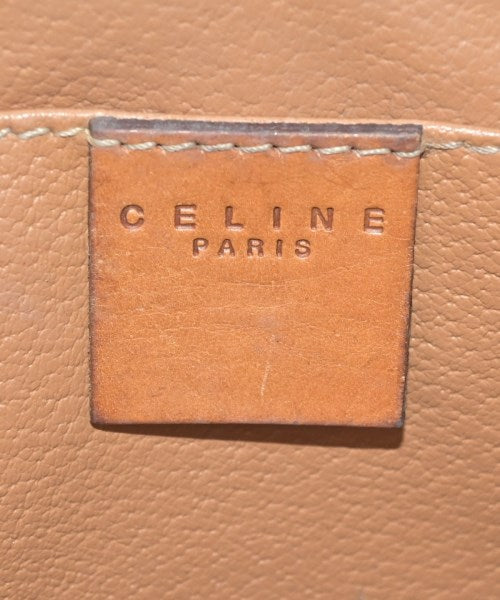 CELINE 小袋