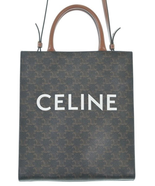 CELINE 托特包