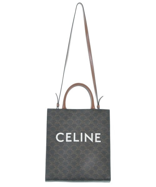 CELINE 托特包