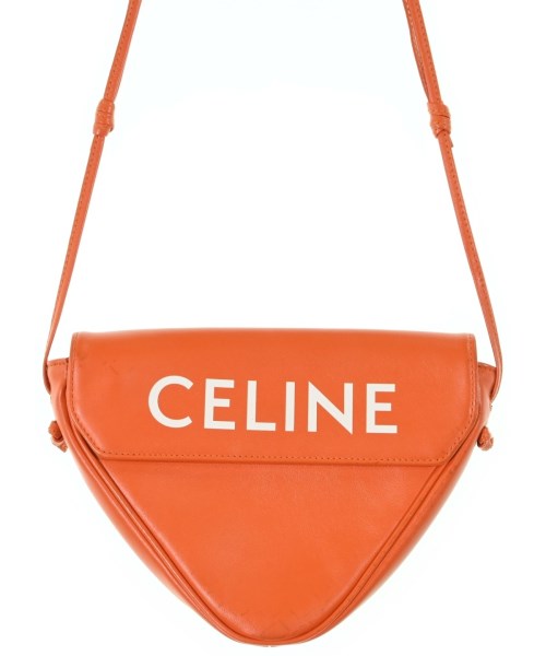 CELINE 肩背包