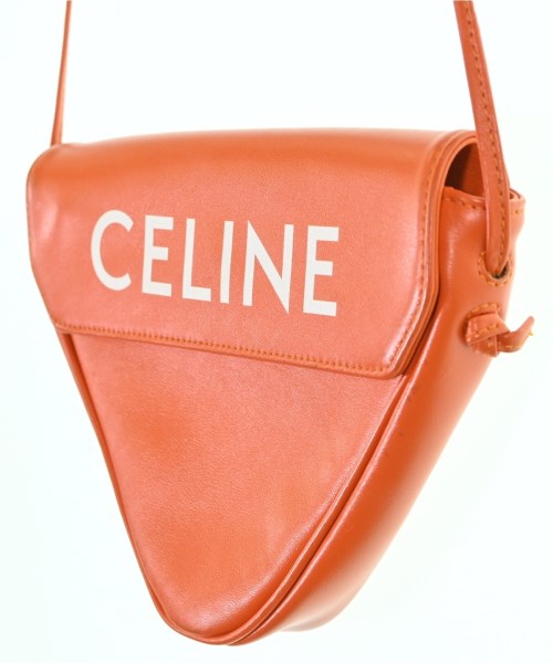 CELINE 肩背包