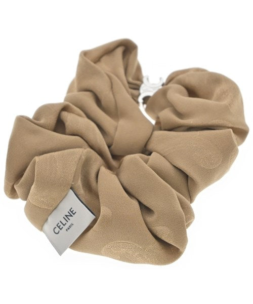 CELINE 髮飾