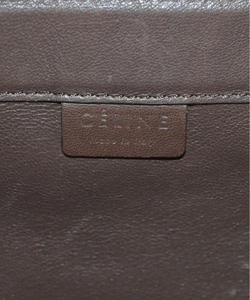 CELINE 托特包
