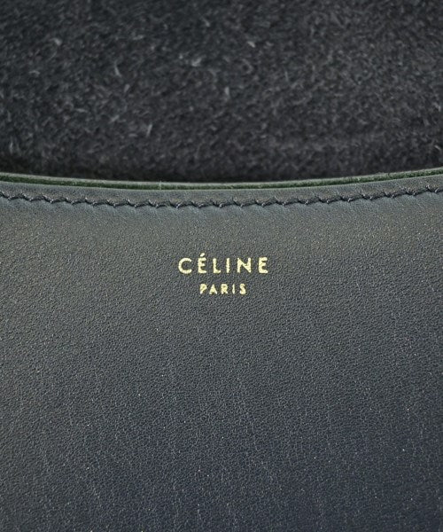 CELINE 肩背包