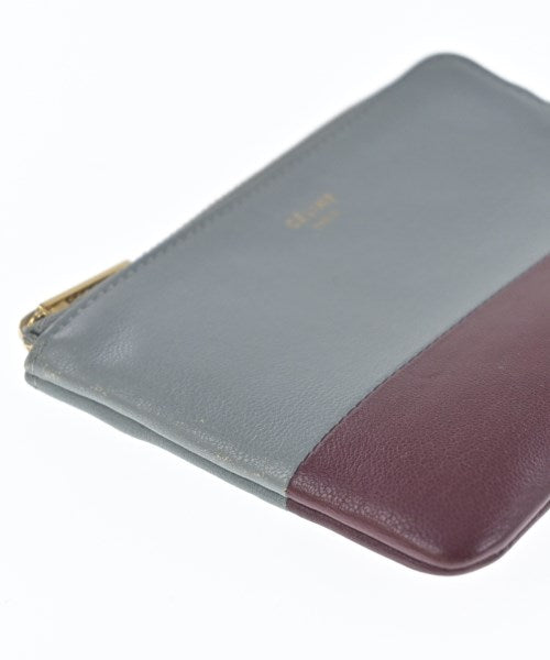 CELINE 錢包/零錢包