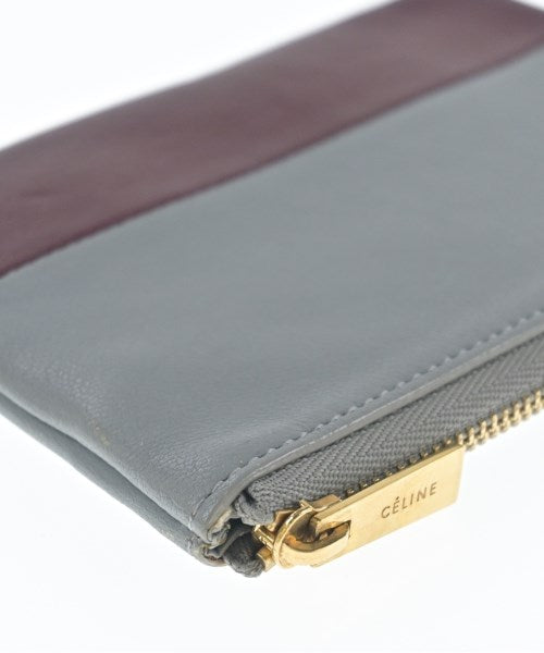 CELINE 錢包/零錢包