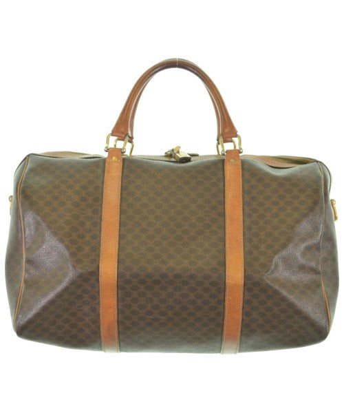 CELINE 週末包/旅行包