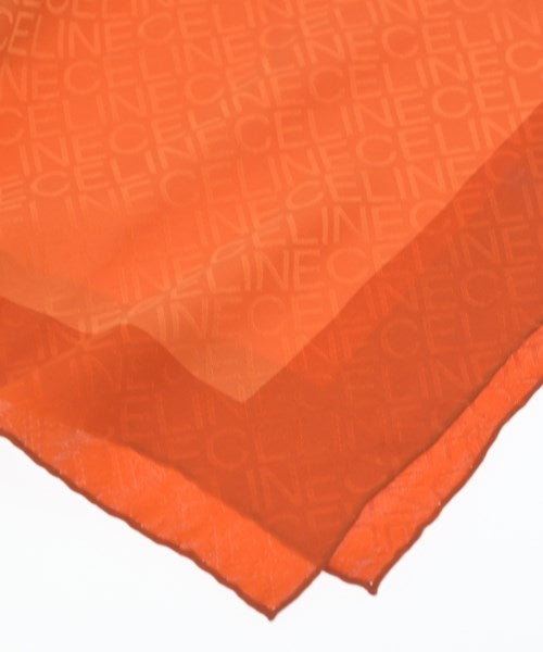 CELINE 頭巾/圍巾