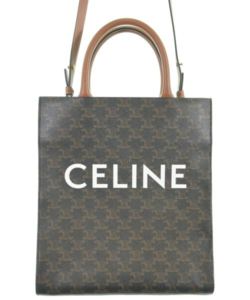 CELINE 托特包