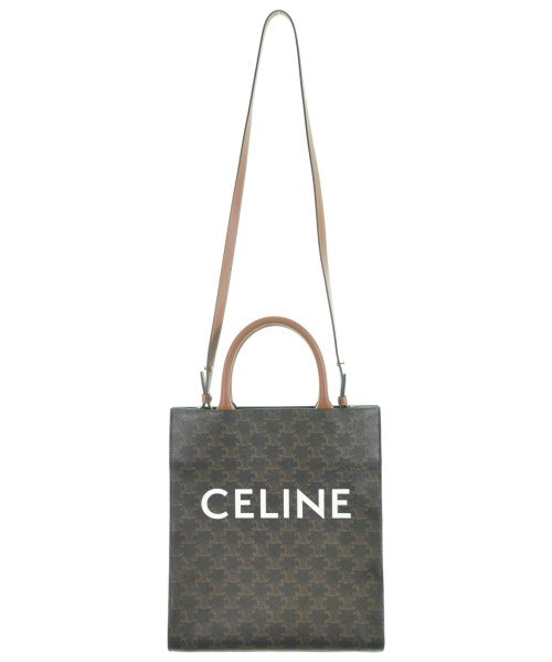 CELINE 托特包