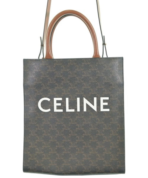 CELINE 托特包