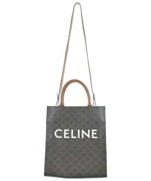 CELINE 托特包