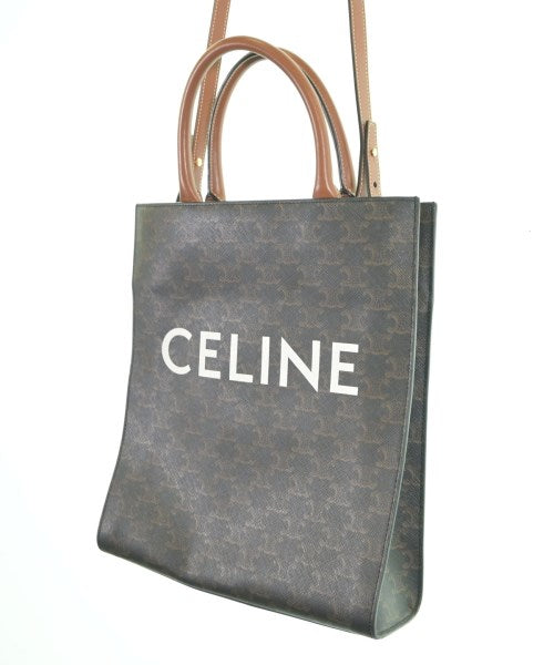 CELINE 托特包