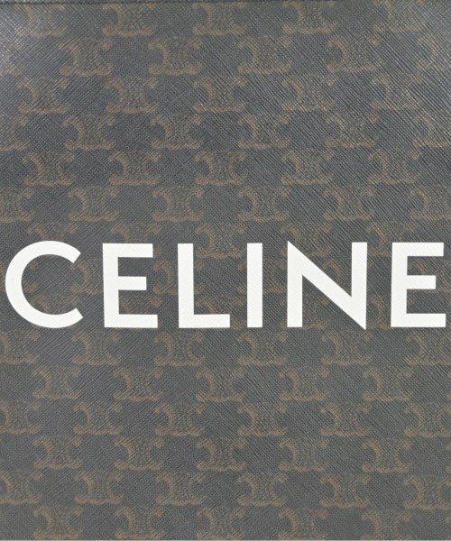 CELINE 托特包