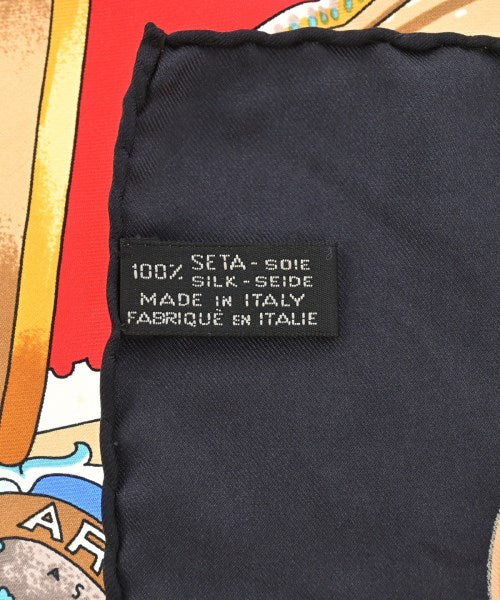 CELINE 頭巾/圍巾