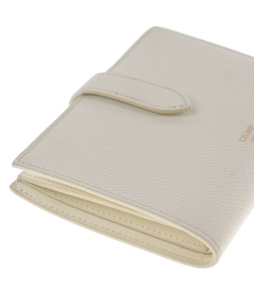 CELINE 錢包/零錢包