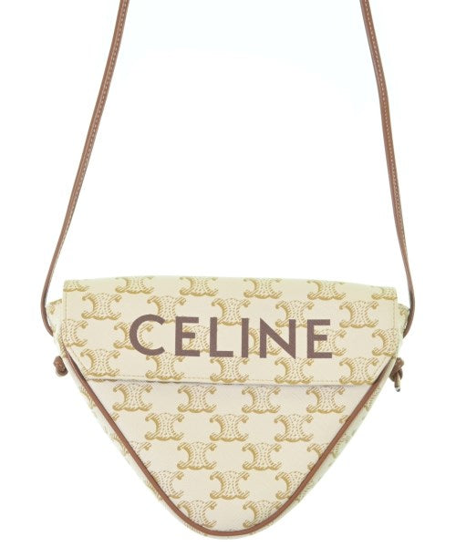 CELINE 肩背包