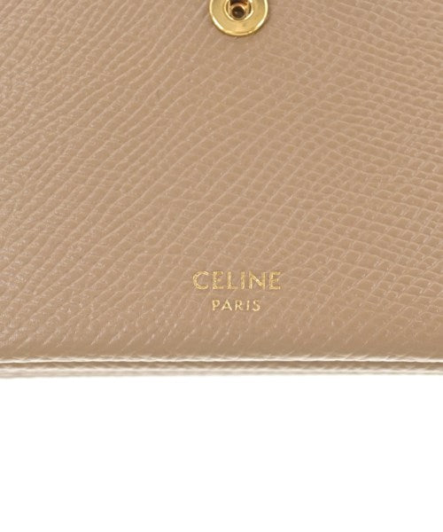 CELINE 片夾